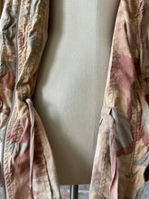 Load image into Gallery viewer, Free People Lead the Way Camo Jacket