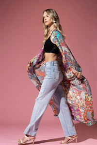 Valentina Kimono