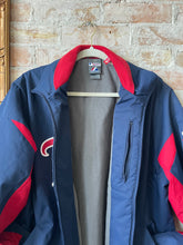 Load image into Gallery viewer, Vintage MN Twins Dugout Jacket