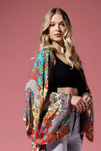 Load image into Gallery viewer, Valentina Kimono