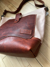 Load image into Gallery viewer, Adyson Tote