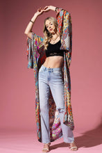 Load image into Gallery viewer, Valentina Kimono