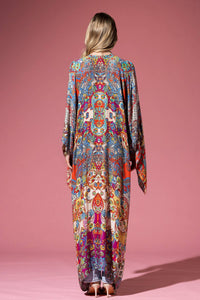 Valentina Kimono