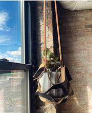 Load image into Gallery viewer, Leather Plant Hanging Class + Live Music