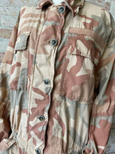 Load image into Gallery viewer, Free People Lead the Way Camo Jacket