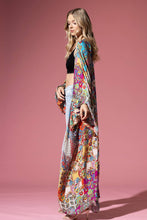 Load image into Gallery viewer, Valentina Kimono
