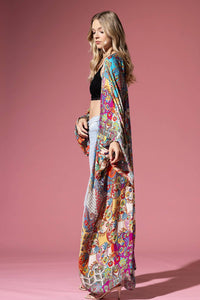 Valentina Kimono
