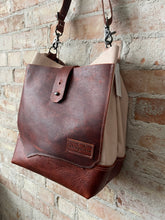 Load image into Gallery viewer, Adyson Tote