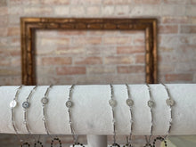 Load image into Gallery viewer, Zodiac Bracelets
