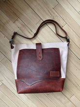 Load image into Gallery viewer, Adyson Tote