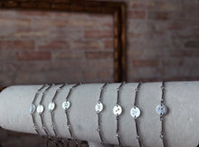 Load image into Gallery viewer, Zodiac Bracelets