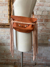 Load image into Gallery viewer, Tiggy Bum bag
