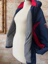 Load image into Gallery viewer, Vintage MN Twins Dugout Jacket