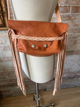 Load image into Gallery viewer, Tiggy Bum bag
