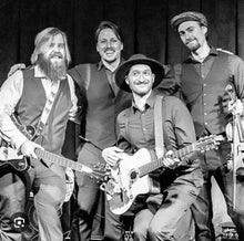 Load image into Gallery viewer, Leather Plant Hanging Class + Live Music