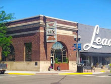 Load image into Gallery viewer, Leather Plant Hanging Class + Live Music