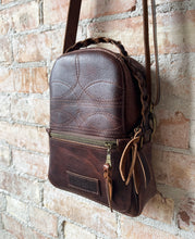 Load image into Gallery viewer, Boot Stitch + Floral Weylynn