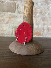 Load image into Gallery viewer, Star-drop Earrings