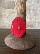 Load image into Gallery viewer, Star-drop Earrings