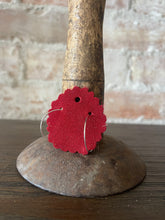 Load image into Gallery viewer, Full Circle Hoop Earrings