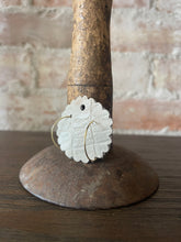 Load image into Gallery viewer, Full Circle Hoop Earrings