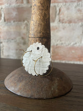 Load image into Gallery viewer, Full Circle Hoop Earrings