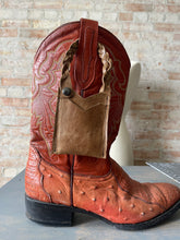 Load image into Gallery viewer, Eden - Boot Wallet