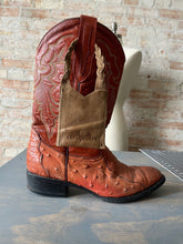 Load image into Gallery viewer, Eden - Boot Wallet