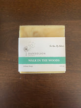 Load image into Gallery viewer, Dandelion All Natural Soaps