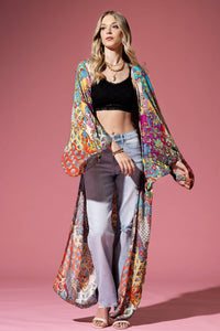 Valentina Kimono