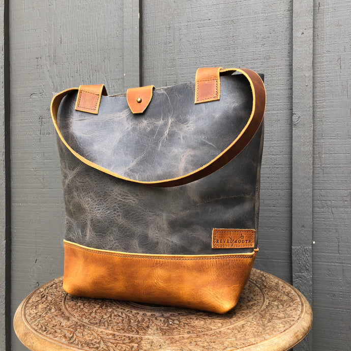Roots - Want to create your very own Roots leather bag?... | Facebook